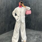 ست دو تیکه کد 122375