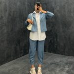 ست سه تیکه کد 122376