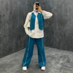 ست سه تیکه کد 122378