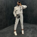 ست دو تیکه کد 122391