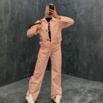 ست دو تیکه کد 122397