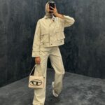 ست دو تیکه کد 122398