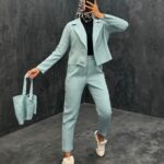 ست سه تیکه کد 122403