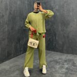 ست دو تیکه کد 122405