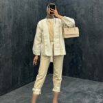 ست سه تیکه کد 122407