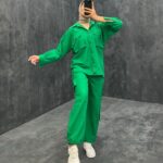 ست دو تیکه کد 122410