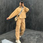 ست دو تیکه کد 122411