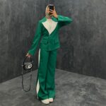 ست دو تیکه کد 122416