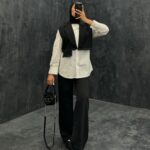 ست دو تیکه کد 122446