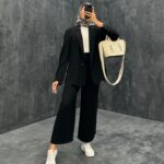 ست دو تیکه کد 122458