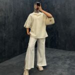 ست دو تیکه کد 122468