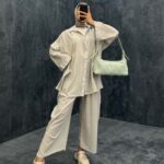 ست دو تیکه کد 122487