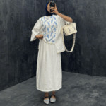 ست دو تیکه کد 122490