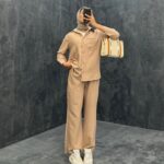 ست دو تیکه کد 122505