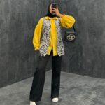 ست دو تیکه کد 122530