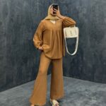 ست دو تیکه کد 122542