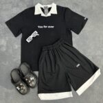 ست دو تیکه کد 122545