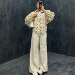 شومیز کد 141450