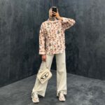 شومیز کد 141453