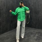 شومیز کد 141457