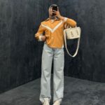 شومیز کد 141465