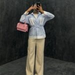 شومیز کد 141469