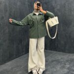 شومیز کد 141476