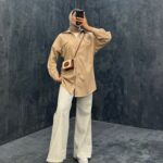 شومیز کد 141501