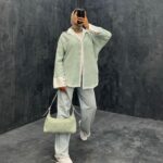 شومیز کد 141507