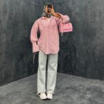 شومیز کد 141508