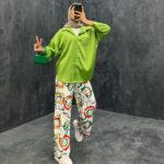 شومیز کد 141510