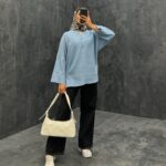 شومیز کد 141511