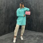 شومیز کد 141512