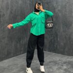 شومیز کد 141516