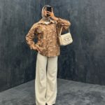 شومیز کد 141518