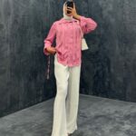 شومیز کد 141521