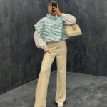 شومیز کد 141524