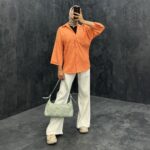 شومیز کد 141528