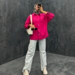 شومیز کد 141533