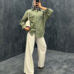 شومیز کد 141534