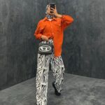 شومیز کد 141538