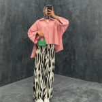 شومیز کد 141549