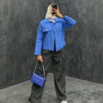 شومیز کد 141563