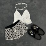 نیم تنه کد 161012