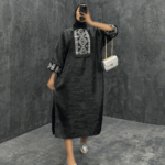 پیراهن کد 180865