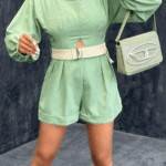 اورال شلوارکی کد 180869