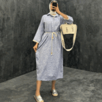 پیراهن کد 180874