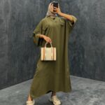 پیراهن کد 180900