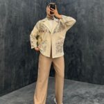 مانتو کد 201435