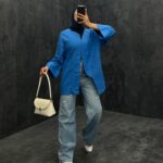 مانتو کد 201437